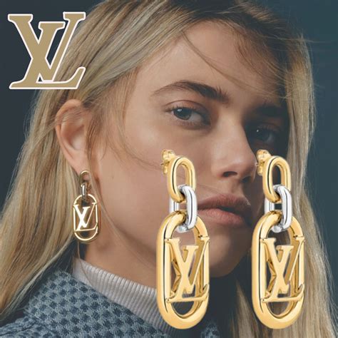 lv jewelry set|louis vuitton fashion jewelry.